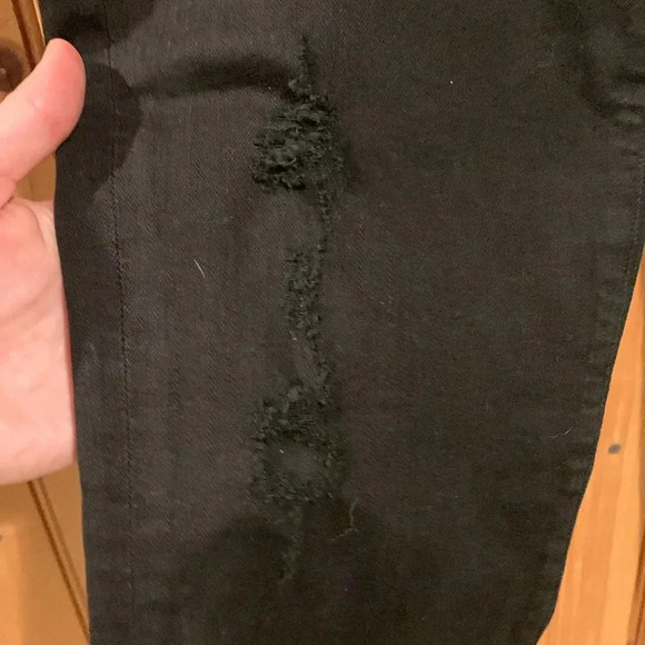 AGOLDE Sophie high rise jeans - Picture 5 of 10